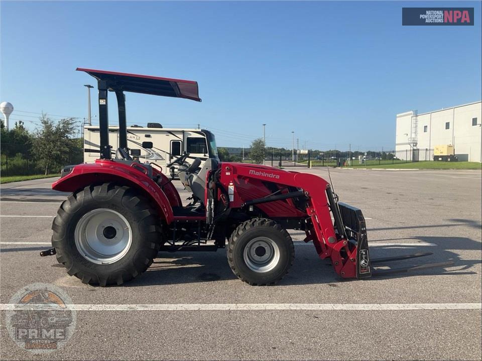 2023 Mahindra 2660 — фото 1