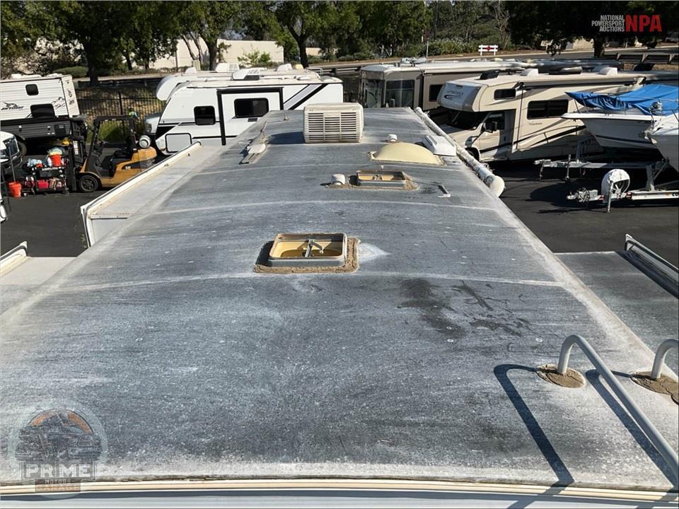 2012 Jayco M-32 TSBH - JAY FLIGHT SERIES — фото 66