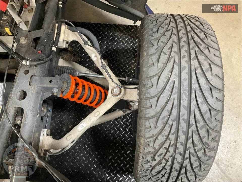 2022 Polaris SLINGSHOT R AUTODRIVE — фото 17