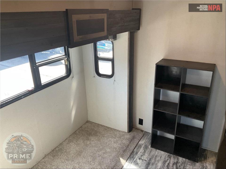 2020 Keystone Rv M-3570 FWLFT - SPRINTER LIMITED FIFTH WHEEL SERIES — фото 17