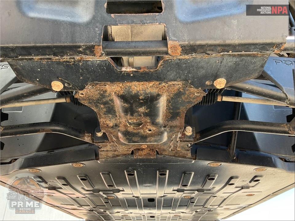 2024 Polaris RANGER CREW XP 1000 NORTHSTAR EDITION PREMIUM — фото 14