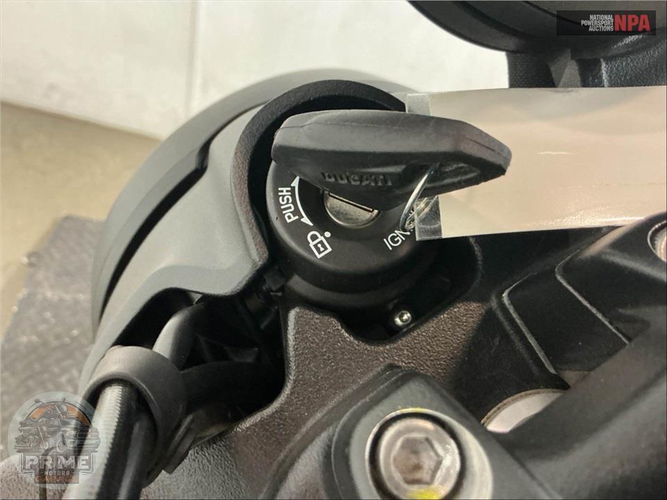 2022 Ducati SCRAMBLER 1100 DARK — фото 16