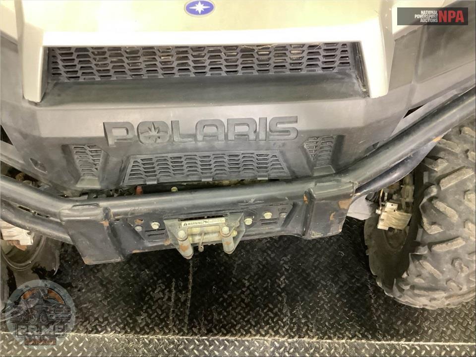 2019 Polaris RANGER CREW XP 900 EPS (CAMOUFLAGE) — фото 66