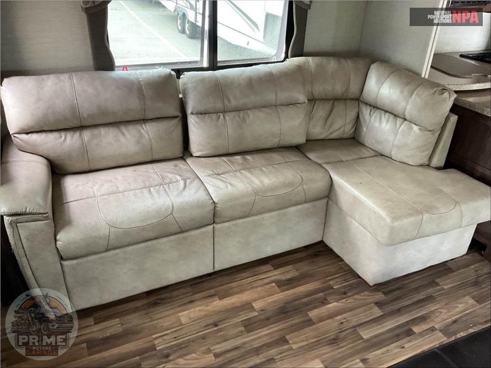 2017 Keystone Rv M-29 RES - COUGAR X-LITE FIFTH WHEEL SERIES — фото 10