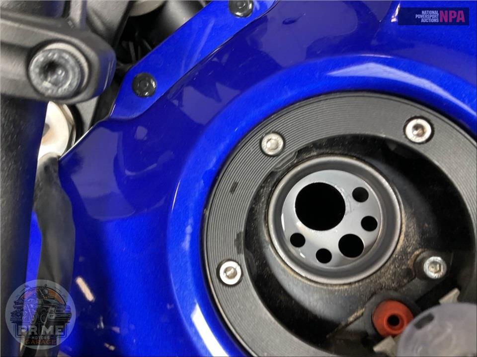 2025 Yamaha TÉNÉRÉ 700 — фото 15