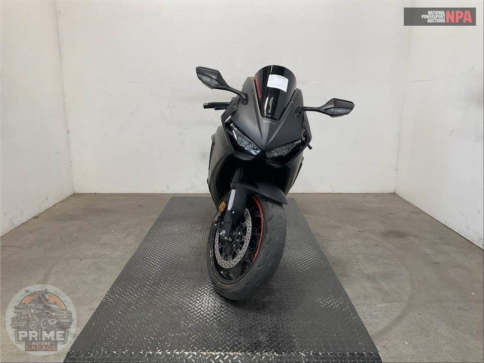 2019 Honda CBR1000RR — фото 2