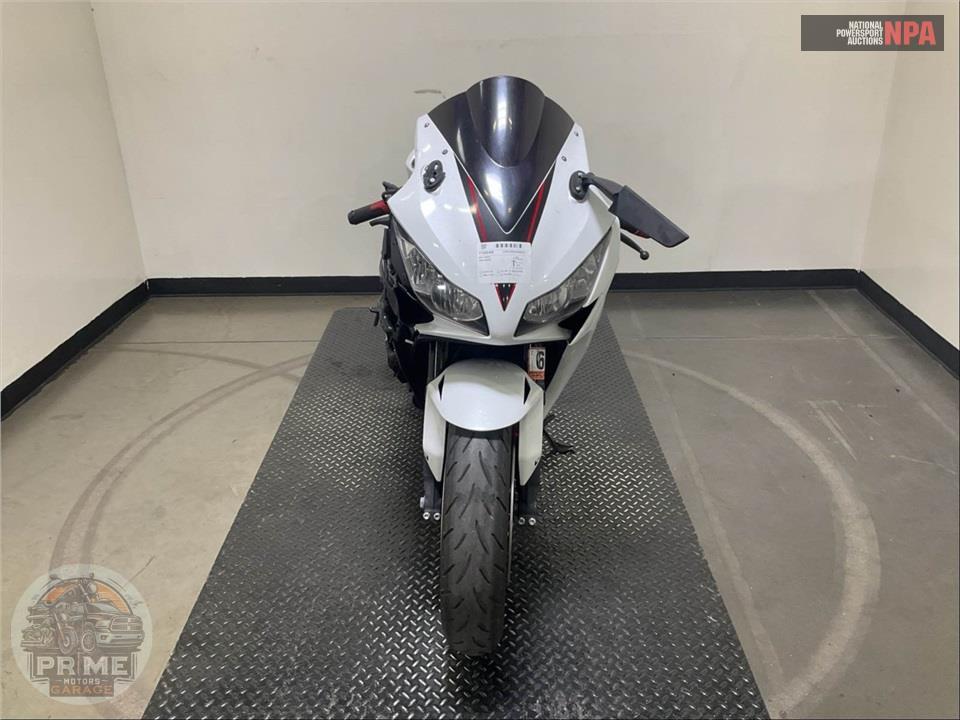 2014 Honda CBR1000RRE — фото 2
