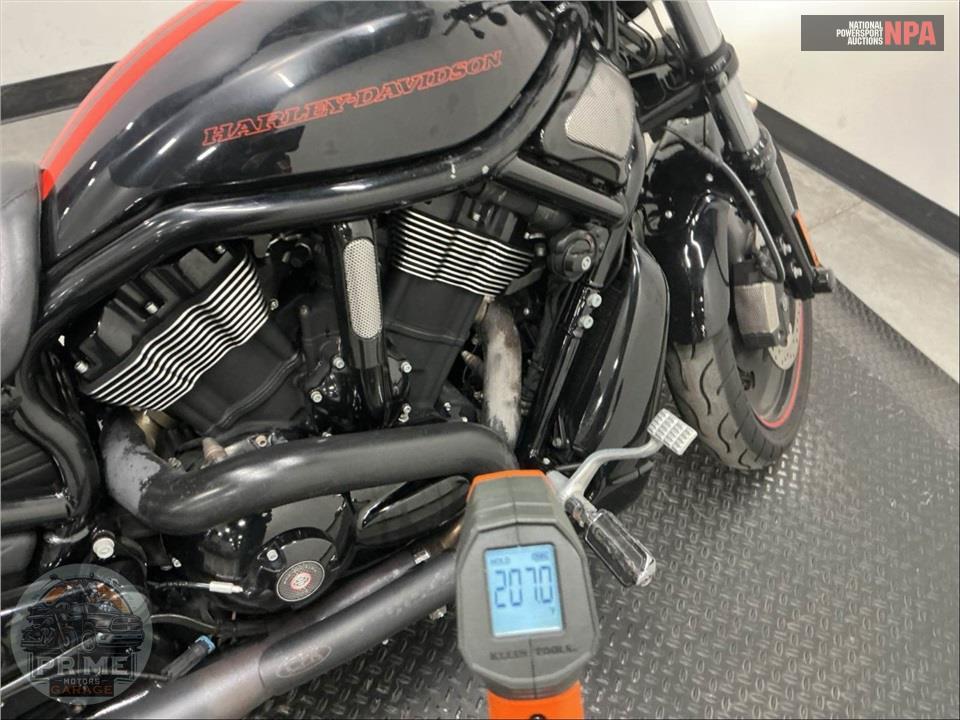 2008 Harley-Davidson VRSCDXA NIGHT ROD SPECIAL — фото 8