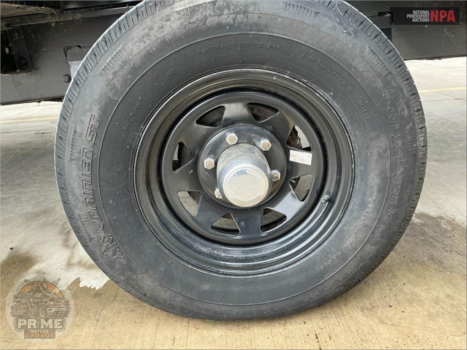 2019 Keystone Rv M-1700BH - BULLET SERIES — фото 24