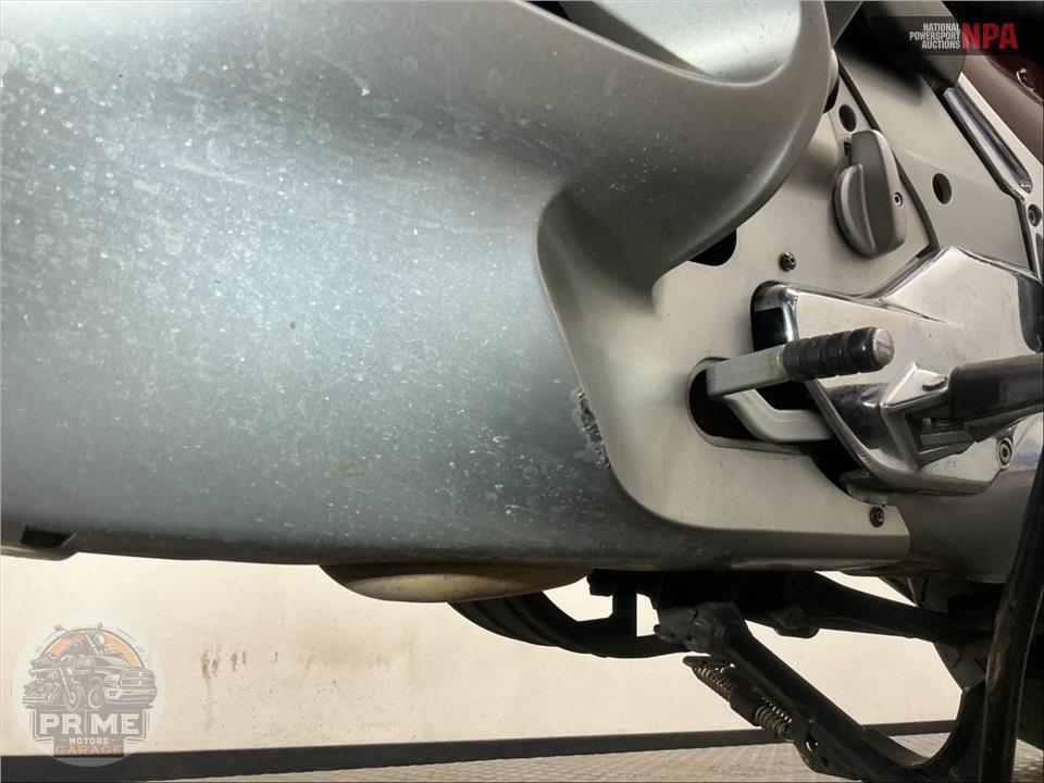 2000 Bmw K1200LTS STANDARD — фото 19