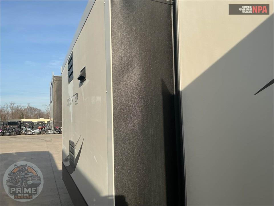 2018 Keystone Rv M-359 FWMPR - SPRINTER 20TH ANNIVERSARY FIFTH WHEEL SERIES — фото 95
