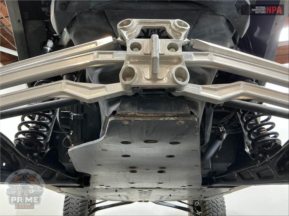 2019 Can-Am MAVERICK X3 X RS TURBO R — фото 14