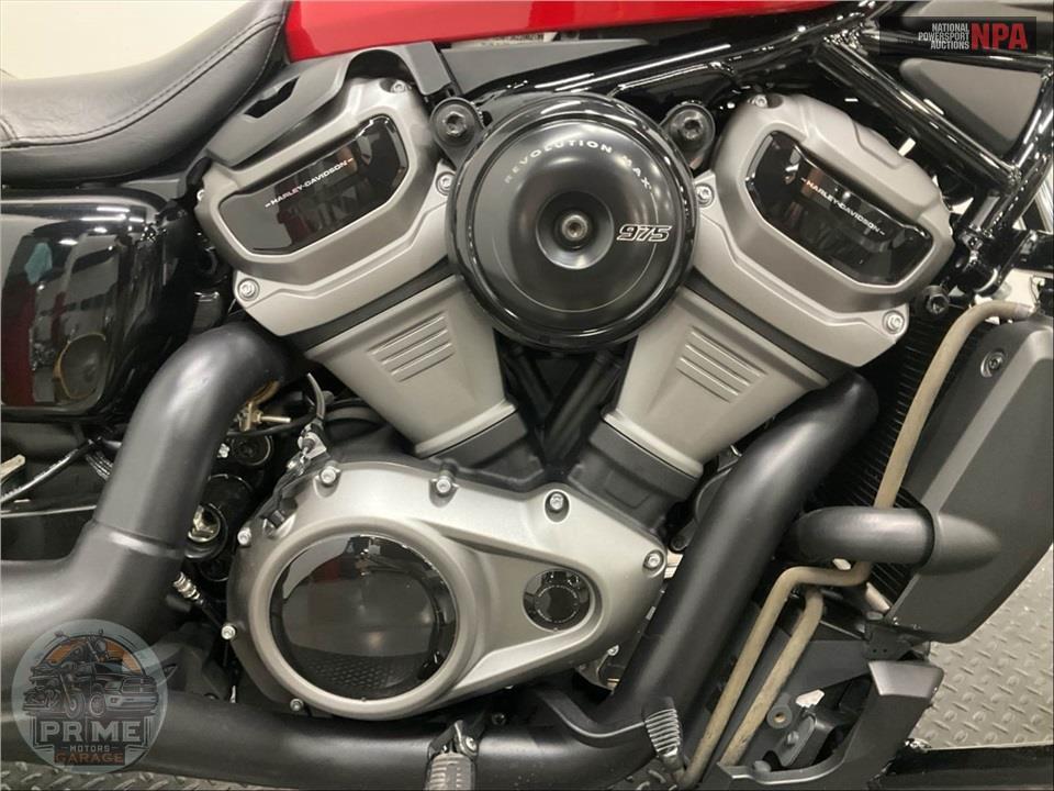 2022 Harley-Davidson RH975 NIGHTSTER — фото 6