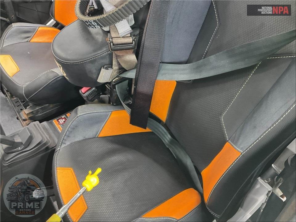 2021 Polaris RZR XP 1000 HIGH LIFTER (ELECTRIC POWER STEERING) — фото 28