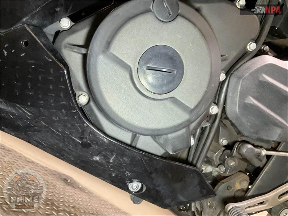 2024 Kawasaki EX500HRFNL NINJA 500 — фото 10