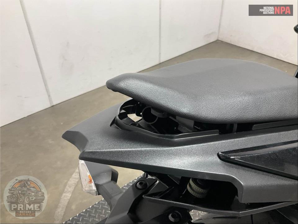 2024 Kawasaki EX500HRFNL NINJA 500 — фото 30