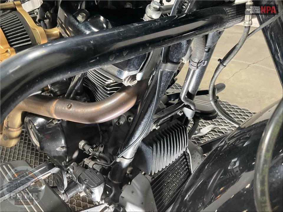2020 Harley-Davidson FLHRXS ROAD KING SPECIAL — фото 13
