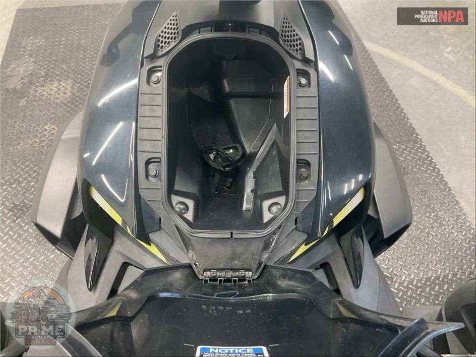 2023 Can-Am RYKER 600 ACE — фото 14