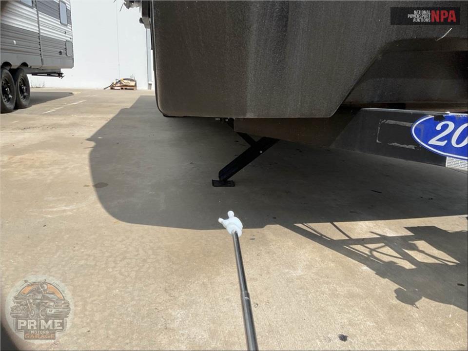 2021 Keystone Rv M-330 RL - OUTBACK SERIES — фото 42