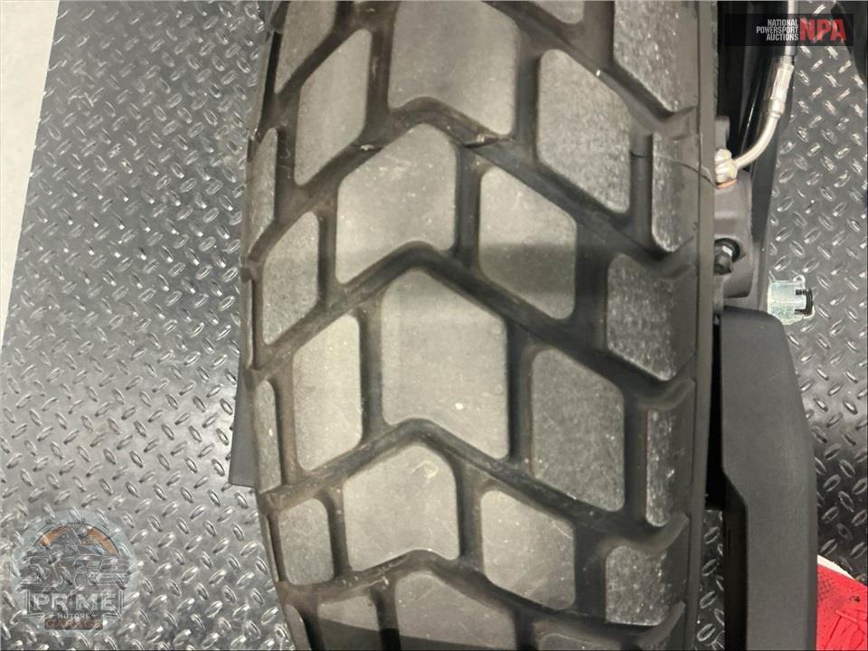 2022 Cf Moto 700CL-X — фото 19