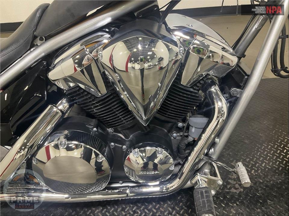 2023 Honda CT1300CXA FURY — фото 6