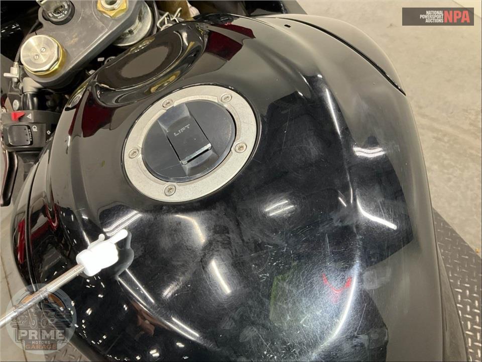 2014 Suzuki GSX-R750L4 — фото 25