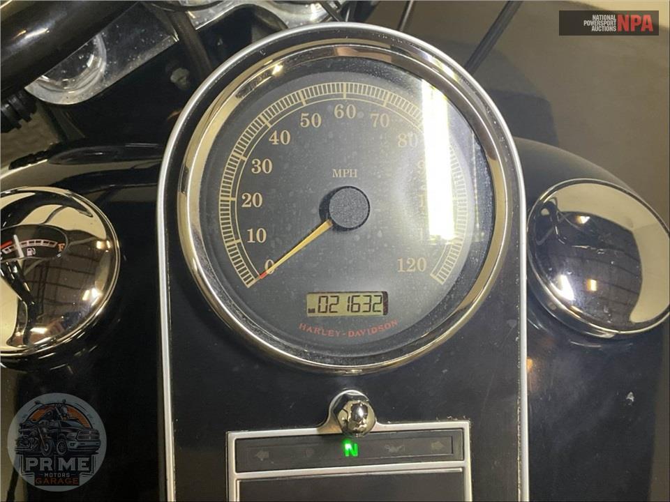 2014 Harley-Davidson FLSTFB FAT BOY LO — фото 5