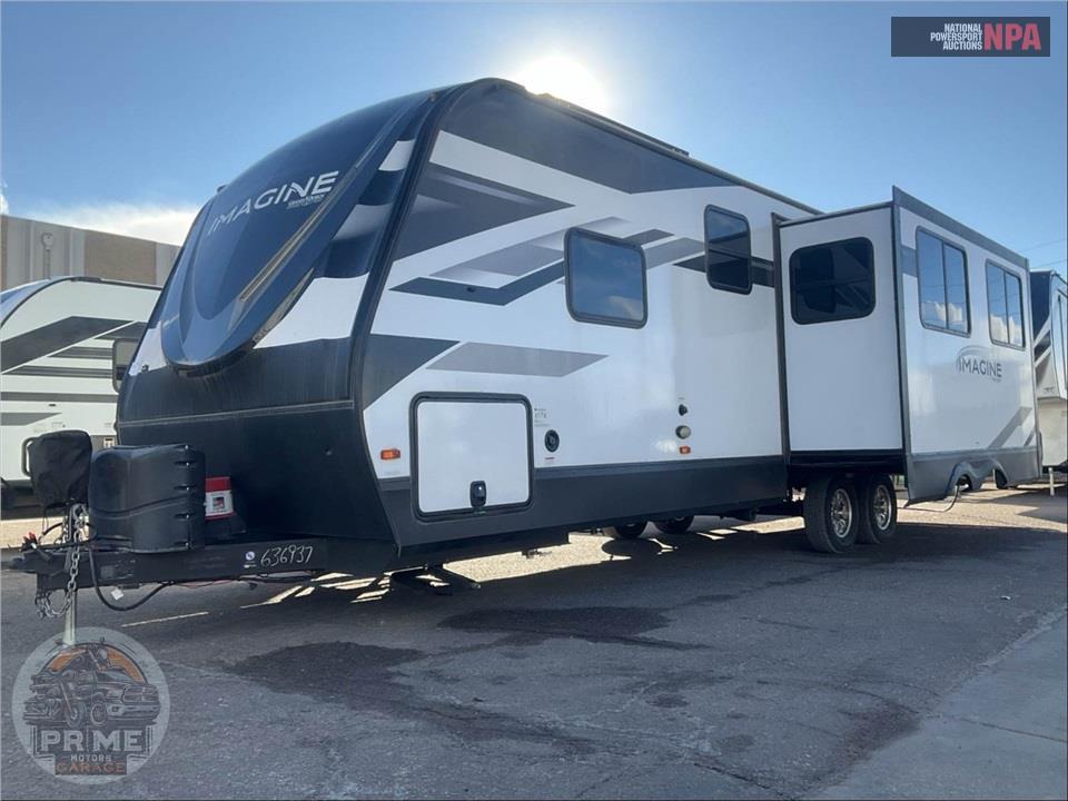 2022 Grand Design Recreational Vehicles M-2910BH - IMAGINE SERIES — фото 2