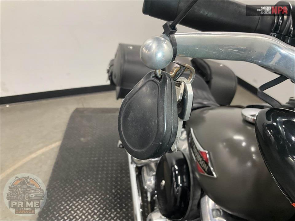 2018 Harley-Davidson FLSL SOFTTAIL SLIM — фото 11