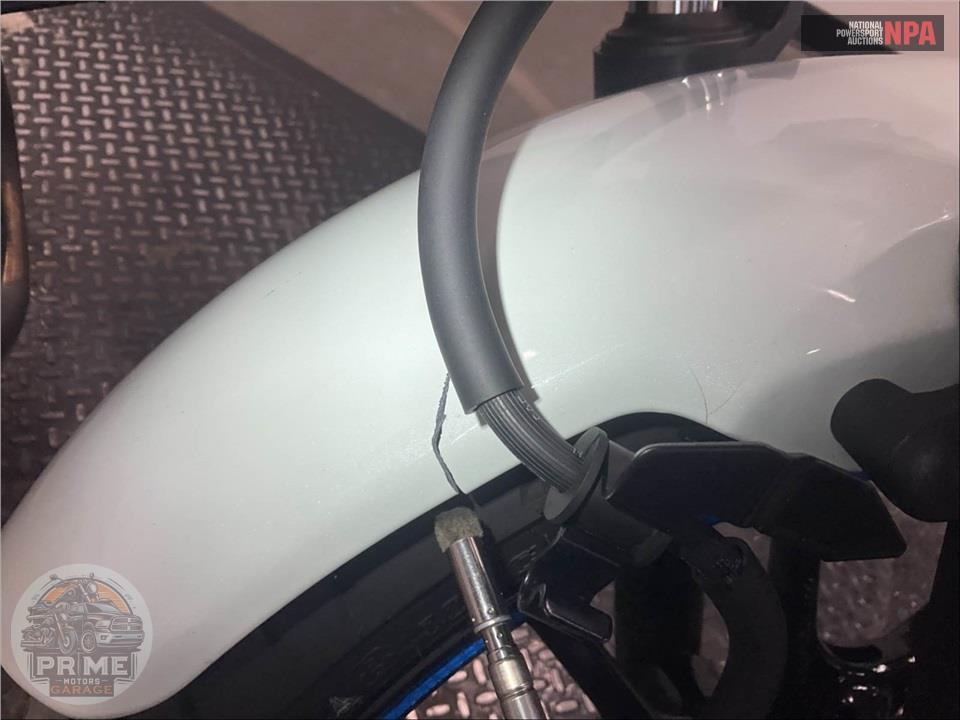 2024 Kawasaki ELIMINATOR — фото 13