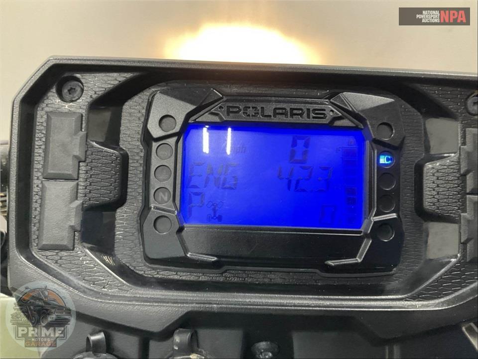 2026 Polaris SPORTSMAN 450 H.O. — фото 6