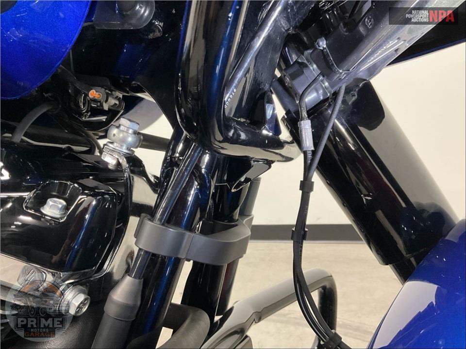 2024 Harley-Davidson FLTRX ROAD GLIDE — фото 12