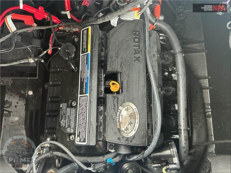 2025 Seadoo/Brp SWITCH CRSE LTD 21-I/O(*) — фото 16