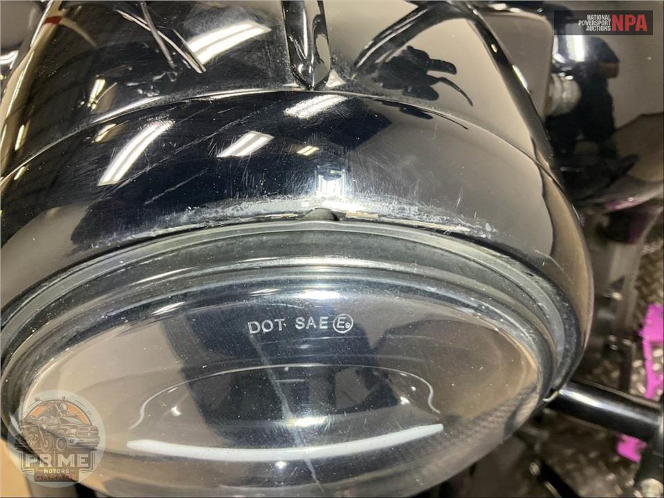 2020 Harley-Davidson FLHRXS ROAD KING SPECIAL — фото 34