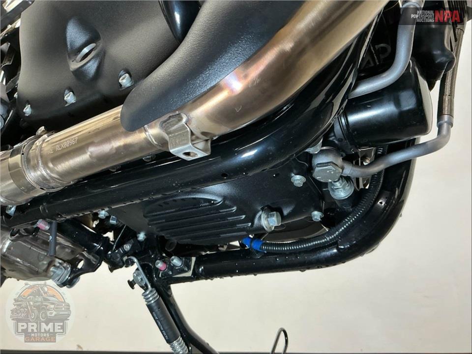 2026 Royal Enfield BEAR 650 — фото 12
