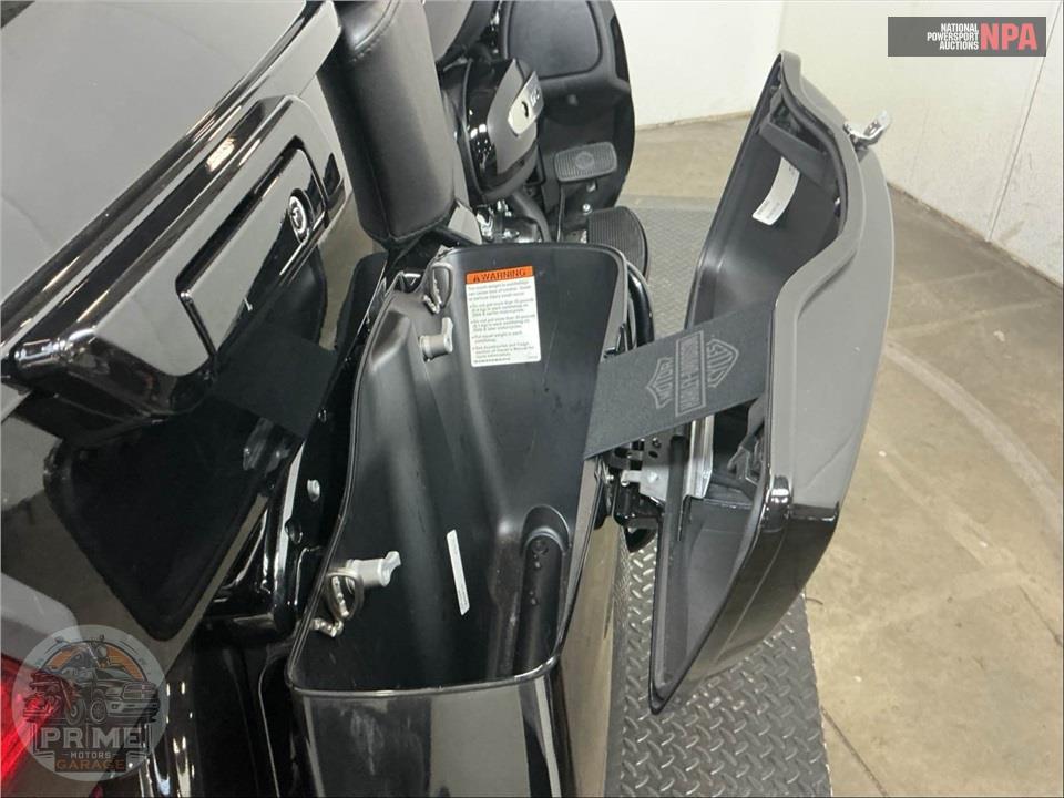2022 Harley-Davidson FLTRK ROAD GLIDE LIMITED — фото 26