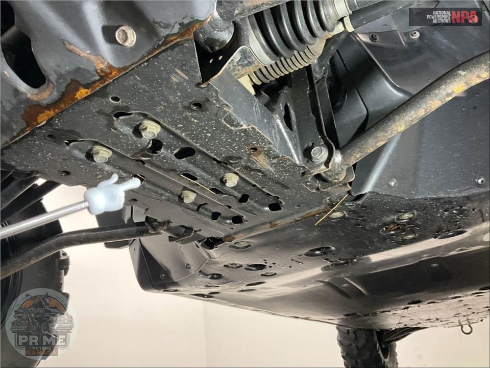 2021 Can-Am COMMANDER MAX XT 1000R — фото 17