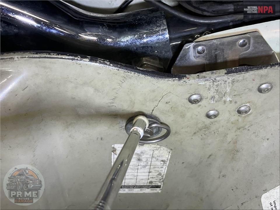2003 Harley-Davidson FLHTCUI ULTRA CLASSIC ELECTRA GLIDE — фото 32