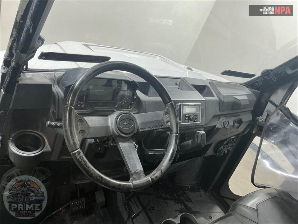 2019 Polaris RANGER CREW XP 1000 EPS — фото 32