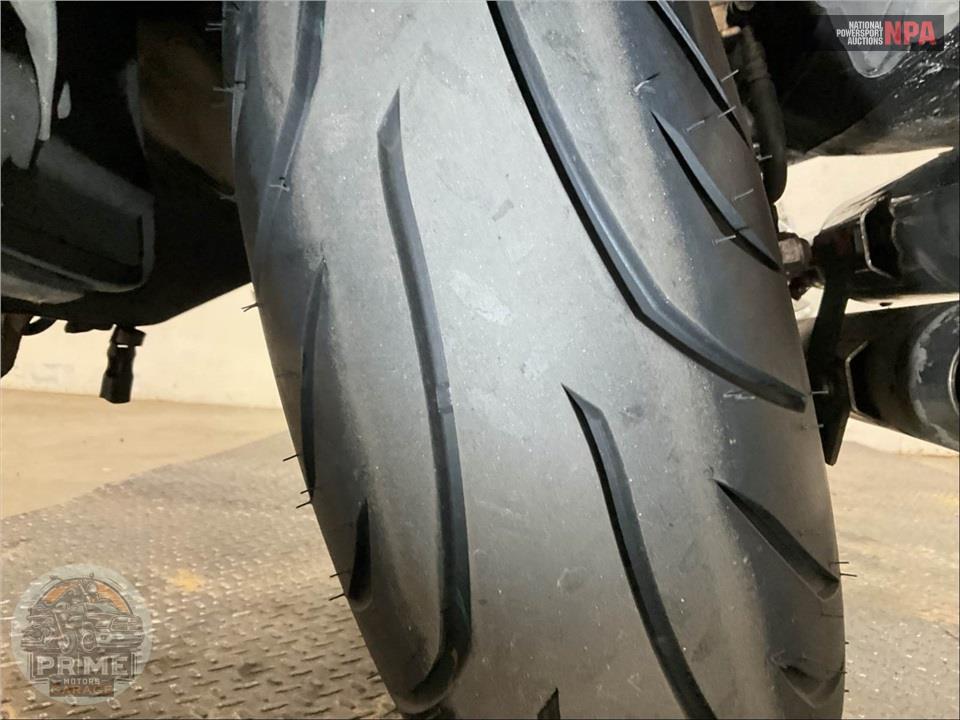 2003 Honda VTX1800R3 RETRO CAST — фото 35
