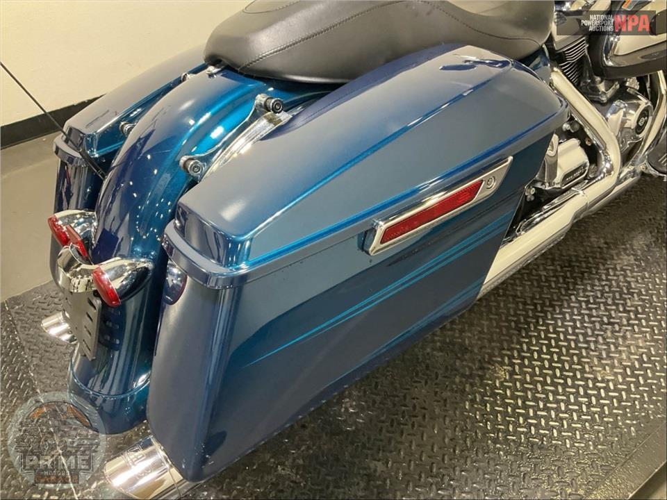 2020 Harley-Davidson FLTRX ROAD GLIDE — фото 25