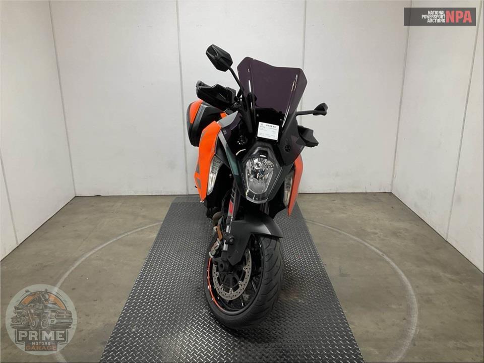2017 Ktm 1290 SUPER DUKE GT — фото 2
