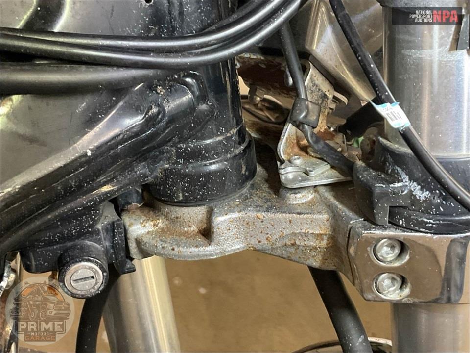 2004 Suzuki VZ1600K4 MARAUDER — фото 27