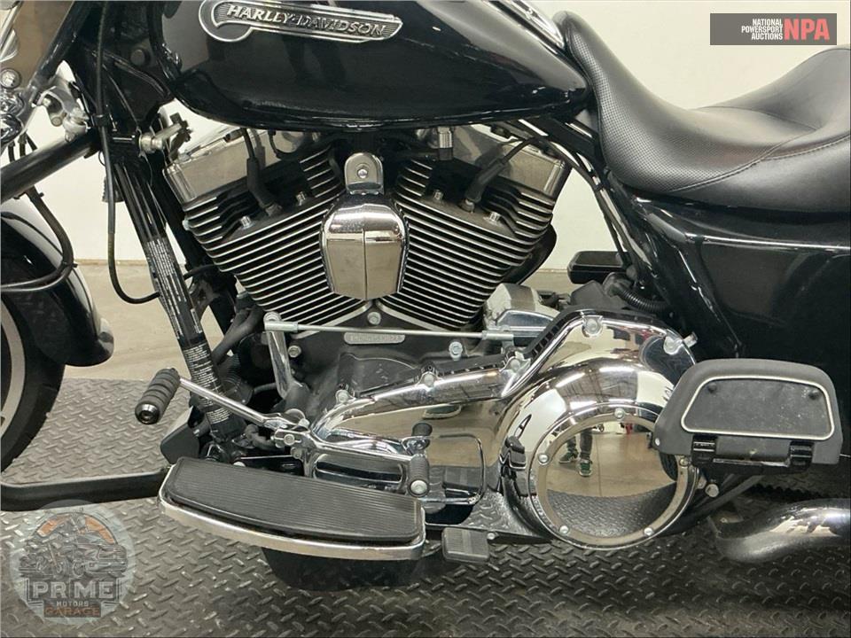 2016 Harley-Davidson FLRT FREEWHEELER — фото 7