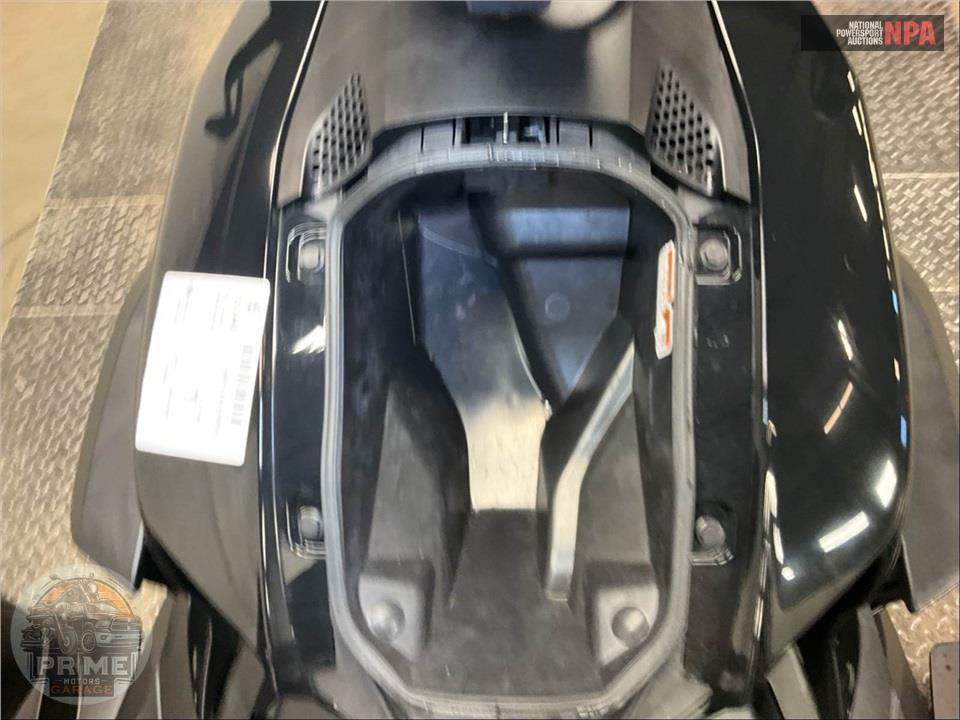 2023 Can-Am RYKER 600 ACE — фото 12