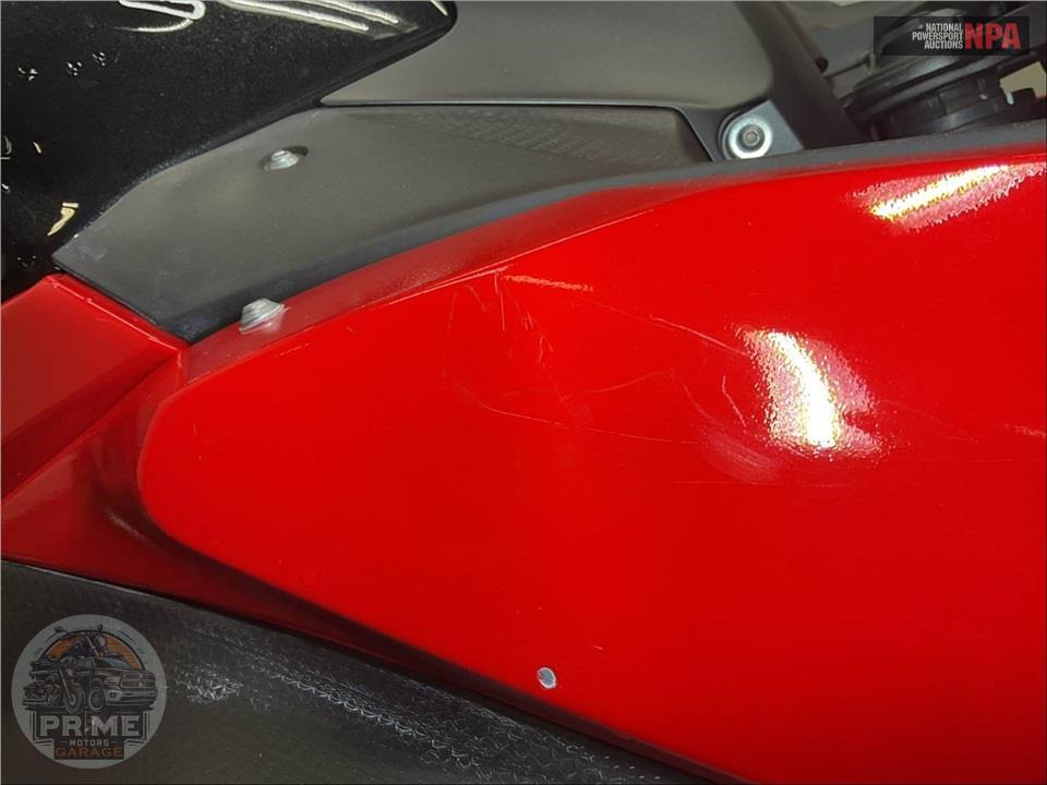 2019 Kawasaki EX650KKFA NINJA 650 (ABS) — фото 18