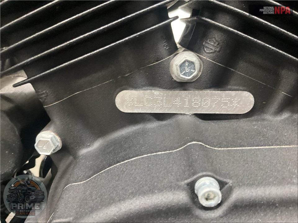 2020 Harley-Davidson XL1200X FORTY-EIGHT — фото 18