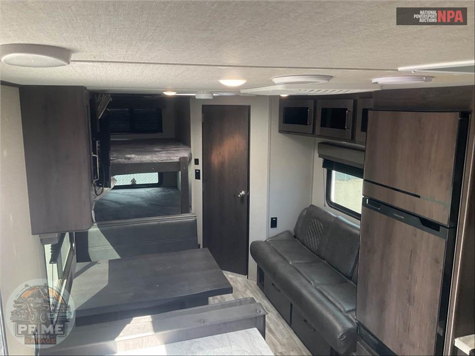 2021 Grand Design Recreational Vehicles M-247BH - TRANSCEND XPLOR SERIES — фото 6