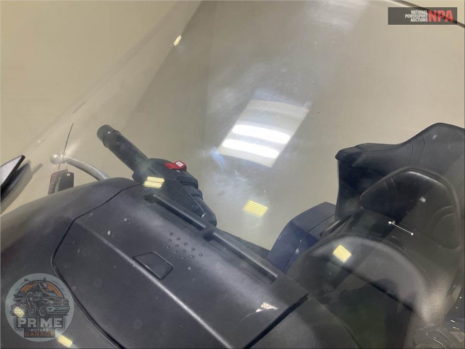 2019 Honda GL1800T GOLDWING TOUR — фото 15