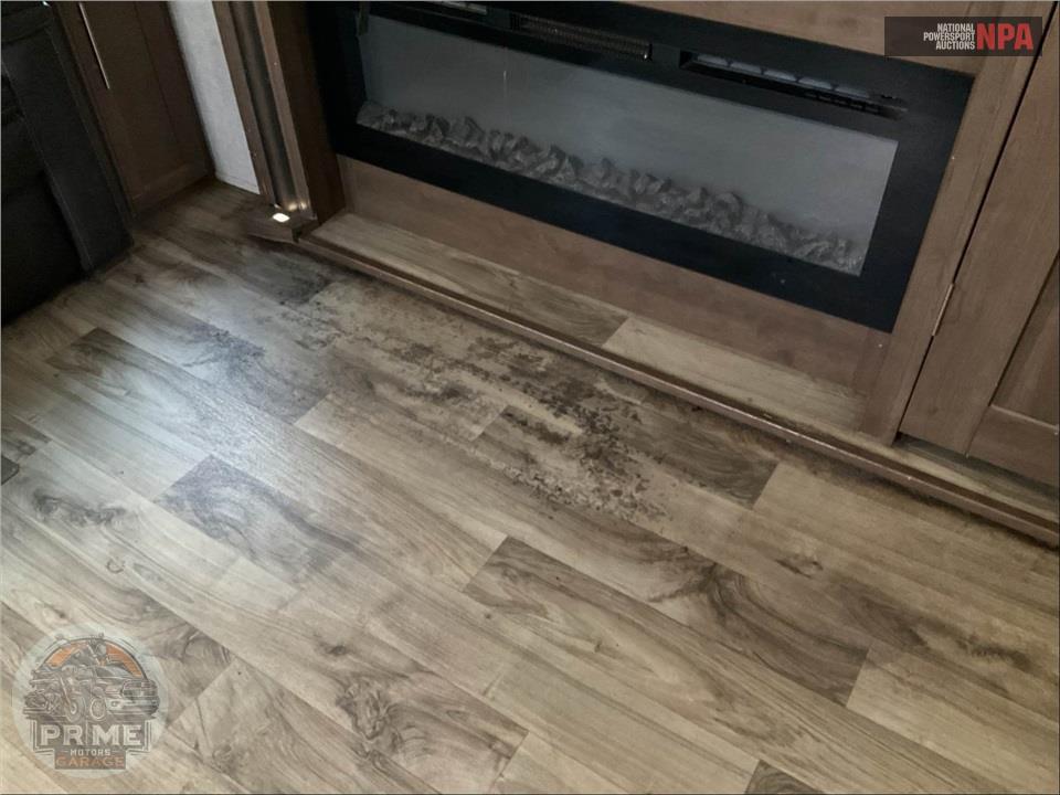 2019 Keystone Rv M-30 RLS - COUGAR FIFTH WHEEL SERIES — фото 21